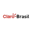 Logo da Claro Brasil 