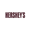 Logo da Hersheys 
