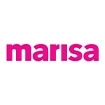 Logo da Marisa 